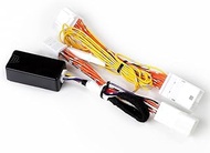 YOURS CROWN COROSSOVER AUTOBRAKE HOLD KIT FOR CROWN COROSSOVER AUTOBRAKE HOLD BUTTONS COUPLER ON CUS