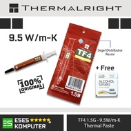 Thermal Paste THERMALRIGHT TF4 1.5G / 1.5 Gram Thermal Grease Compound