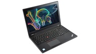 Lenovo Thinkpad P50 15.6 Workstation, Quad Core i7 6820HQ 2.7Ghz, 32GB DDR4, 1TB NVMe SSD, 1080P Ful