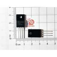 [1 pc] FQPF13N50C, 13N50C N-channel Mosfet 13A/500V TO-220