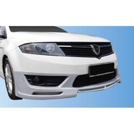 Proton Preve BTCC Bodykit Fiber Material