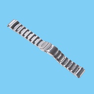 Seiko Little Monster Strap 20mm Steel Band SRP307 313 SKX779 SKX781 Watch Link