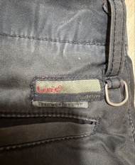 Fragment Design Levi’s Fenom 2009 chino shorts pants 短褲 Levi Levis fragmentdesign