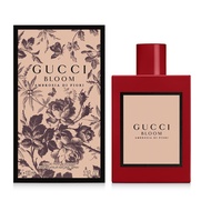 {Ready Stock}GUCCI_BLOOM PERFUME HIGH QUALITY + Free Gift
