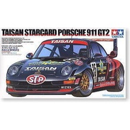 Tamiya 1/24 Taisan Starcard Porsche 911GT2 24175