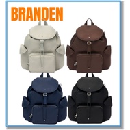 BRADEN Safe Days Backpack 4 Colors