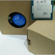 Intel Core i5 4570 Processor + Fan