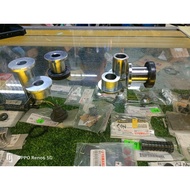 BUSH TAYAR GTO LUAR PNP RXZ