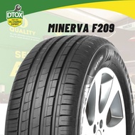 [Installation Provided] CLEARANCE 2022 Tyre Minerva 185/65R15