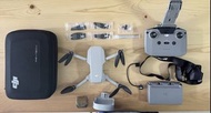DJI Mini2 Fly more combo
