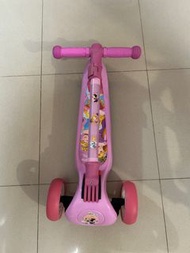 兒童滑板車