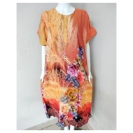 JESS JESS JESS || MAS HORSE DRESS LD 124CM/ DS 04