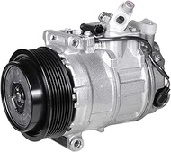 Compatible with Mercedes Air Condition Compressor Compatible with 2006-2009 E350 V6 3.5L 2003-2005 C