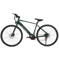 Snapcycle Roadmaster Mid-Drive Ebike