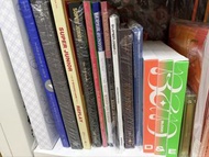 Super Junior/ D&E / 厲旭/ KRY 淨專