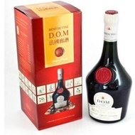 Benedictine DOM Herbal French Liqueur (750ml)