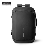XD Design Bobby Air anti-theft backpack Black