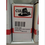 5uf, 8uf, 12uf & 16uf capacitor