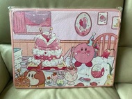星之卡比Kirby 地毯