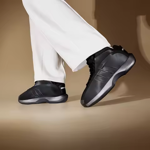 Adidas genuine CRAZY 1 Replica men's basketball shoes IG5900