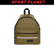 Eastpak Unisex Zippl'r Bike Tarp Army 20.5L Backpack Bag (EK0A5BC7O141) Sport Planet 23-18