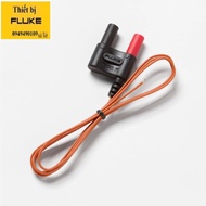 Fluke 80BK-A K-type temperature probe for use with Fluke 87V