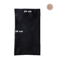/ Sandal Shoe Cover Size 36 x 20 cm