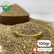 100g | Ajwain Seed | Carom Seed | Mungsi | Explosive | Glue