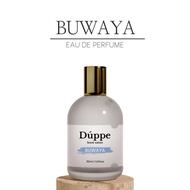 Duppe Buwaya Perfume EDP for Men