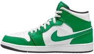 Jordan mens Air Jordan 1 Mid Shoes