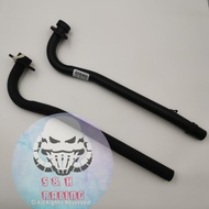 MANIFOLD SRL110, SRL 115 Carb/FI 26mm+-