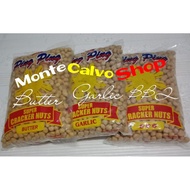 ✷☋✚Nagaraya Butter/Garlic/BBQ Cracker Nuts Available 1kg