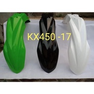 FRONT FENDER KX 250 FRONT FENDER KX250 - ML