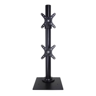 (TV11)SGstock17-27 inch  monitor stand tabletop 2 mount LED LCDdisplay