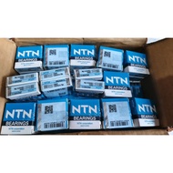 Lacher bearing NTN 6301 as 15 NTN