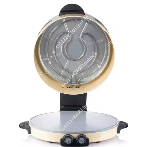Home steak grill, pizza toaster, bread machine, pizza machine, Arabic bread maker