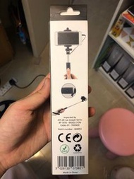 手機自拍神棍支架