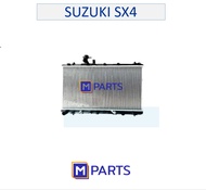 หม้อน้ำ ซูซุกิ SUZUKI SX4 AUTO