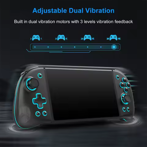 KS47 Joypad Pro Controller For Switch untuk Auto Fire Bluetooth Turbo Function Pro Controller For Ni