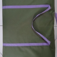 TENDA Team tent bag dinir p1, p2, f3 and a3
