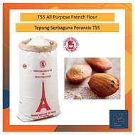 T55 Multi Purpose French Wheat Flour