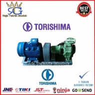 Pompa TORISHIMA Centrifugal ETA-N-CEN 80x65 - 160 11Kw 15Hp TECO