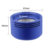 Huixi Suitable for Dyson Dyson Vacuum Cleaner V6V7V8V10V11V12V15 Accessories Front Rear Filter Filte