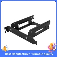 【NEW】2 x 2.5 Inch HDD / SSD Mounting Bracket,SSD Mounting Bracket for PCI