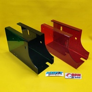 Ninja RR 150 Carburetor Cover Acrylic Carburetor Cover NGRT Ninja RR 150 NGRT RacingOriginal