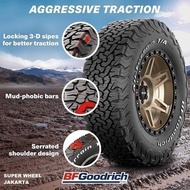 Ban BFGoodrich ALL TERRAIN T A KO2 BFG 285 65 R18 Murah