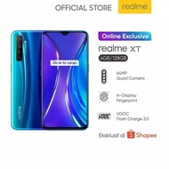 realme xt 4/128 GB