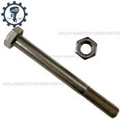 8M0065195 SCREW FOR MERCURY OUTBOARD MOTOR