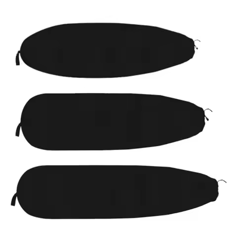 Waterproof Surfboard Sock Cover, Dustproof Skis Cover, Surfboard Cover, Protective Bag, Surfings Acc