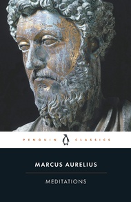 Meditations (Penguin Classics) Meditations (Penguin Classics) Kindle Paperback